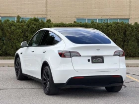Tesla Model Y - 35750 € - 62992289 8 | Car24.bg Tesla Model Y - 35750 € - 62992289 8