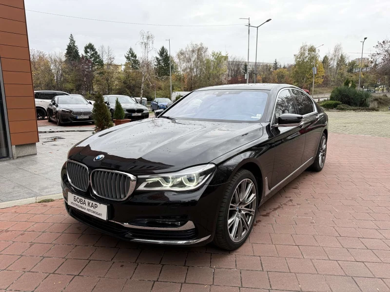 BMW 740 d xDrive "Individual" - 64500 лв. / 32978.33 € - 32637912 1 | Car24.bg BMW 740 d xDrive "Individual" - 64500 лв. / 32978.33 € - 32637912 1