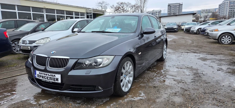 BMW 325 АВТОМАТ - 4350 € / 8507.86 лв. - 44433934 1 | Car24.bg BMW 325 АВТОМАТ - 4350 € / 8507.86 лв. - 44433934 1