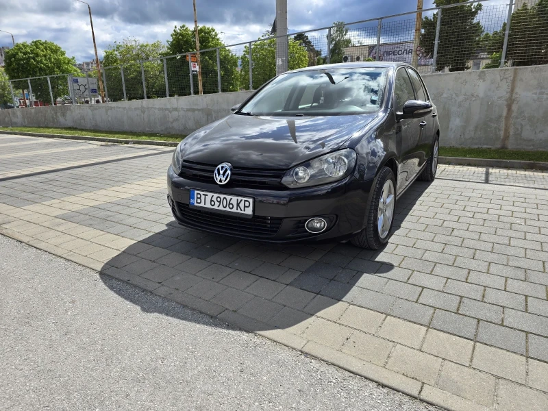 VW Golf 1.6TDI 105HP - 4600 € / 8996.82 лв. - 67529043 1 | Car24.bg VW Golf 1.6TDI 105HP - 4600 € / 8996.82 лв. - 67529043 1