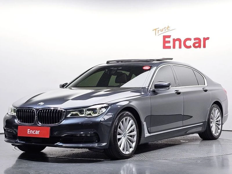 BMW 730 730Ld xDrive | Auto.bg — изображение 1 BMW 730 730Ld xDrive | Auto.bg — изображение 1