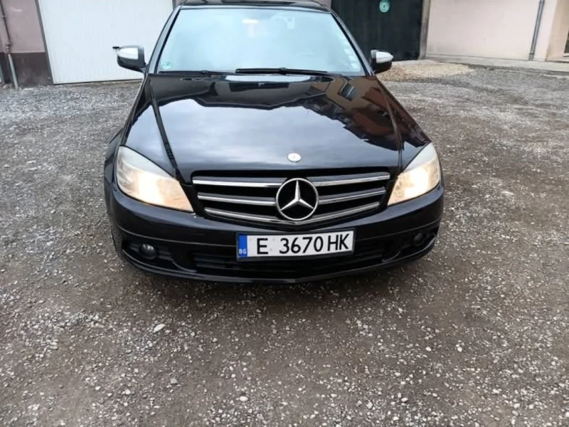 Mercedes-Benz C 220 - 4900 € - 89091120 1 | Car24.bg Mercedes-Benz C 220 - 4900 € - 89091120 1