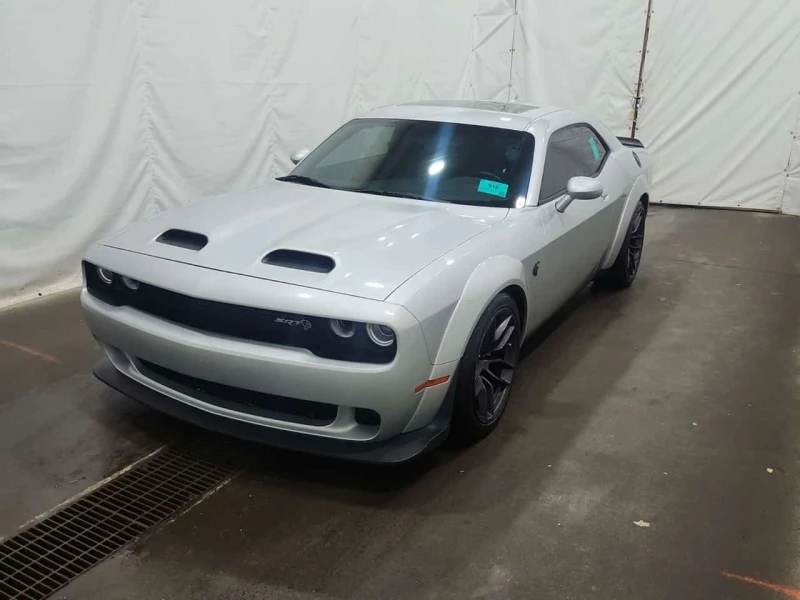 Dodge Challenger Rwd Srt Hellcat Redeye Widebody* АВТОКРЕДИТ* - 31600 € - 18177651 1 | Car24.bg Dodge Challenger Rwd Srt Hellcat Redeye Widebody* АВТОКРЕДИТ* - 31600 € - 18177651 1
