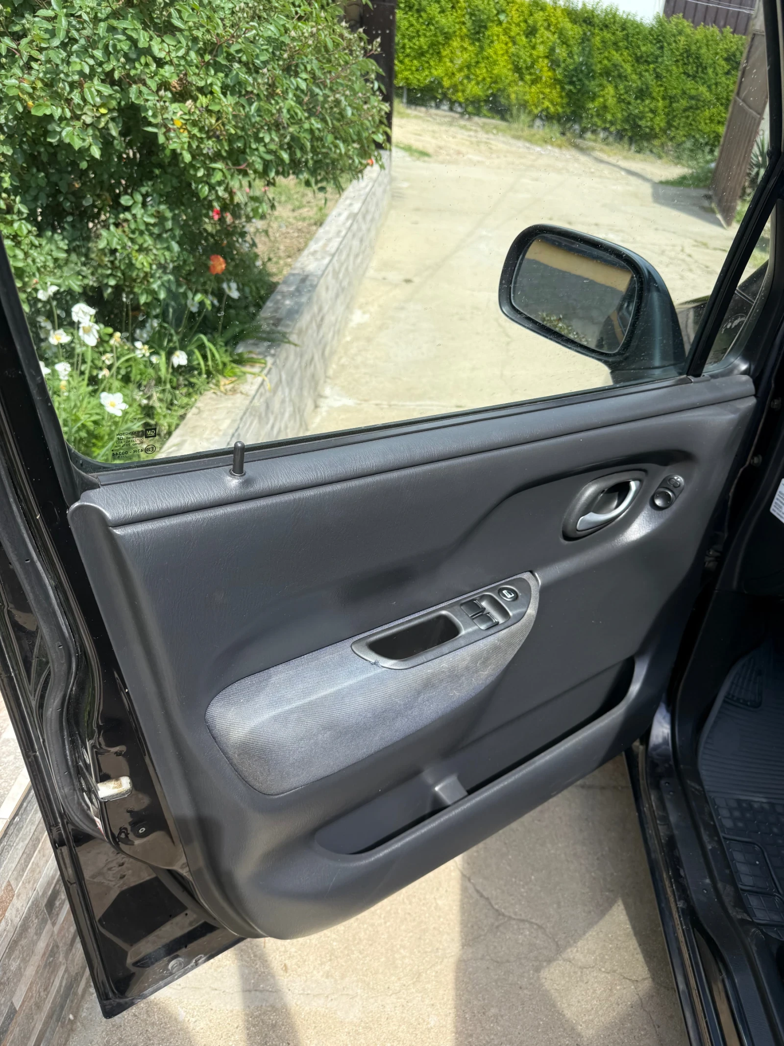 Opel Agila 1.2 twinsport - изображение 8 | Auto.bg Opel Agila 1.2 twinsport - изображение 8