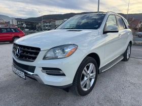 Mercedes-Benz ML 350 BLUETEC 4MATIC - Car24.bg Mercedes-Benz ML 350 BLUETEC 4MATIC