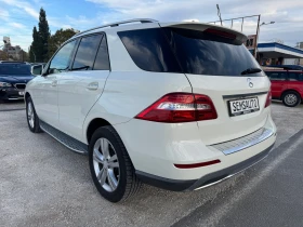 Mercedes-Benz ML 350 BLUETEC 4MATIC - 31900 лв. / 16310.21 € - 27934291 6 | Car24.bg Mercedes-Benz ML 350 BLUETEC 4MATIC - 31900 лв. / 16310.21 € - 27934291 6