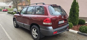 Hyundai Santa fe 2.0 crdi, 120х.км Face - 4400 лв. / 2249.68 € - 37107935 3 | Car24.bg Hyundai Santa fe 2.0 crdi, 120х.км Face - 4400 лв. / 2249.68 € - 37107935 3