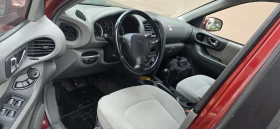Hyundai Santa fe 2.0 crdi, 120х.км Face - 4400 лв. / 2249.68 € - 37107935 16 | Car24.bg Hyundai Santa fe 2.0 crdi, 120х.км Face - 4400 лв. / 2249.68 € - 37107935 16