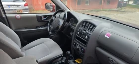 Hyundai Santa fe 2.0 crdi, 120х.км Face - 4400 лв. / 2249.68 € - 37107935 10 | Car24.bg Hyundai Santa fe 2.0 crdi, 120х.км Face - 4400 лв. / 2249.68 € - 37107935 10