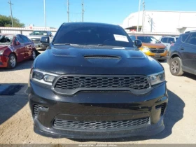 Dodge Durango SRT HELLCAT AWD - Car24.bg Dodge Durango SRT HELLCAT AWD