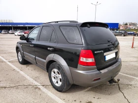 Kia Sorento 3.5 V6 Бензин/Газ - 4250 € / 8312.28 лв. - 78394637 5 | Car24.bg Kia Sorento 3.5 V6 Бензин/Газ - 4250 € / 8312.28 лв. - 78394637 5