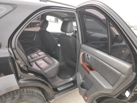 Kia Sorento 3.5 V6 Бензин/Газ - 4250 € / 8312.28 лв. - 78394637 11 | Car24.bg Kia Sorento 3.5 V6 Бензин/Газ - 4250 € / 8312.28 лв. - 78394637 11