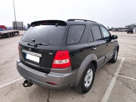Kia Sorento 3.5 V6 Бензин/Газ - 4250 € / 8312.28 лв. - 78394637 3 | Car24.bg Kia Sorento 3.5 V6 Бензин/Газ - 4250 € / 8312.28 лв. - 78394637 3