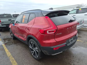 Volvo XC40 R Design CARFAX - 20300 € / 39703.35 лв. - 64955486 16 | Car24.bg Volvo XC40 R Design CARFAX - 20300 € / 39703.35 лв. - 64955486 16