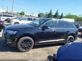 Audi Q7 2017 AUDI Q7 PRESTIGE | Auto.bg — изображение 5 Audi Q7 2017 AUDI Q7 PRESTIGE | Auto.bg — изображение 5