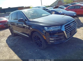 Audi Q7 2017 AUDI Q7 PRESTIGE | Auto.bg — изображение 3 Audi Q7 2017 AUDI Q7 PRESTIGE | Auto.bg — изображение 3