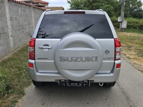 Suzuki Grand vitara 2.0 4х4 Всички екстри | Auto.bg — изображение 6 Suzuki Grand vitara 2.0 4х4 Всички екстри | Auto.bg — изображение 6