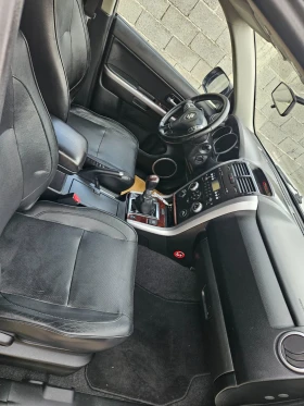 Suzuki Grand vitara 2.0 4х4 Всички екстри | Auto.bg — изображение 15 Suzuki Grand vitara 2.0 4х4 Всички екстри | Auto.bg — изображение 15