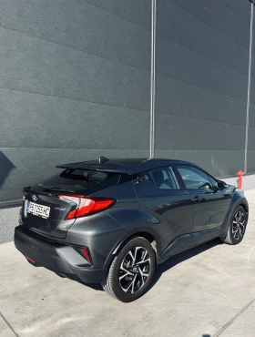 Toyota C-HR 1.8 Hybrid - 13000 € - 32251047 3 | Car24.bg Toyota C-HR 1.8 Hybrid - 13000 € - 32251047 3