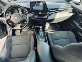 Toyota C-HR 1.8 Hybrid - 13000 € - 32251047 9 | Car24.bg Toyota C-HR 1.8 Hybrid - 13000 € - 32251047 9