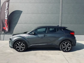 Toyota C-HR 1.8 Hybrid - 13000 € - 32251047 8 | Car24.bg Toyota C-HR 1.8 Hybrid - 13000 € - 32251047 8