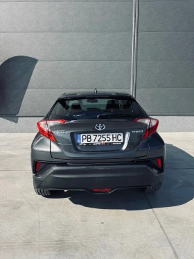Toyota C-HR 1.8 Hybrid - 13000 € - 32251047 6 | Car24.bg Toyota C-HR 1.8 Hybrid - 13000 € - 32251047 6