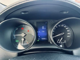 Toyota C-HR 1.8 Hybrid - 13000 € - 32251047 14 | Car24.bg Toyota C-HR 1.8 Hybrid - 13000 € - 32251047 14
