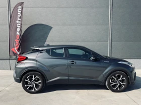 Toyota C-HR 1.8 Hybrid - 13000 € - 32251047 7 | Car24.bg Toyota C-HR 1.8 Hybrid - 13000 € - 32251047 7