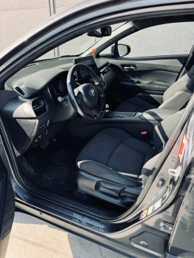 Toyota C-HR 1.8 Hybrid - 13000 € - 32251047 10 | Car24.bg Toyota C-HR 1.8 Hybrid - 13000 € - 32251047 10
