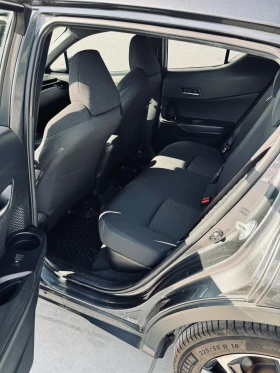 Toyota C-HR 1.8 Hybrid - 13000 € - 32251047 12 | Car24.bg Toyota C-HR 1.8 Hybrid - 13000 € - 32251047 12