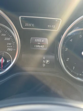 Mercedes-Benz GLS 500 Gls 550 4matic - 28000 € - 48349982 11 | Car24.bg Mercedes-Benz GLS 500 Gls 550 4matic - 28000 € - 48349982 11
