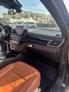 Mercedes-Benz GLS 500 Gls 550 4matic - 28000 € - 48349982 14 | Car24.bg Mercedes-Benz GLS 500 Gls 550 4matic - 28000 € - 48349982 14