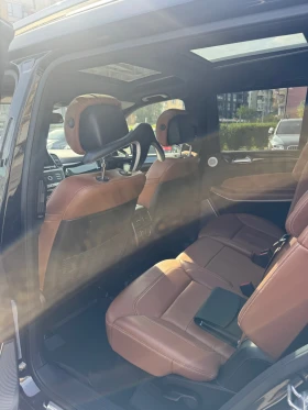 Mercedes-Benz GLS 500 Gls 550 4matic - 28000 € - 48349982 12 | Car24.bg Mercedes-Benz GLS 500 Gls 550 4matic - 28000 € - 48349982 12