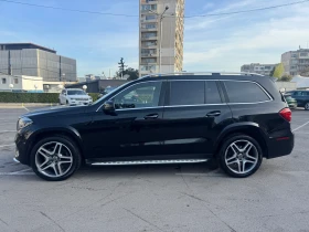 Mercedes-Benz GLS 500 Gls 550 4matic - 28000 € - 48349982 4 | Car24.bg Mercedes-Benz GLS 500 Gls 550 4matic - 28000 € - 48349982 4