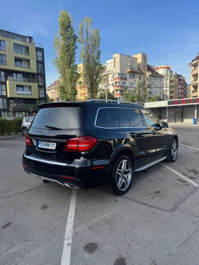 Mercedes-Benz GLS 500 Gls 550 4matic - 28000 € - 48349982 7 | Car24.bg Mercedes-Benz GLS 500 Gls 550 4matic - 28000 € - 48349982 7