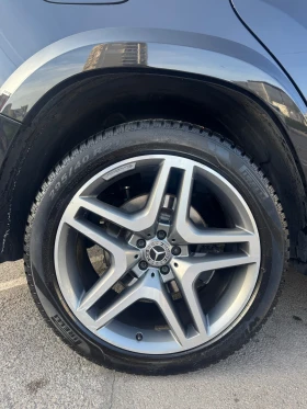 Mercedes-Benz GLS 500 Gls 550 4matic - 28000 € - 48349982 8 | Car24.bg Mercedes-Benz GLS 500 Gls 550 4matic - 28000 € - 48349982 8