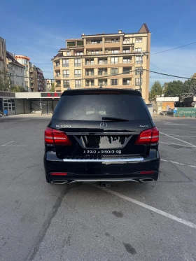 Mercedes-Benz GLS 500 Gls 550 4matic - 28000 € - 48349982 6 | Car24.bg Mercedes-Benz GLS 500 Gls 550 4matic - 28000 € - 48349982 6