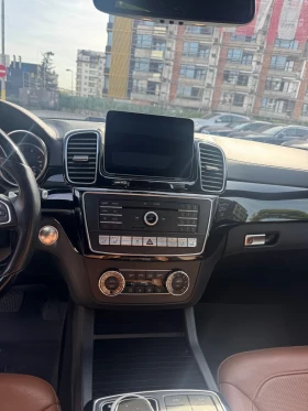 Mercedes-Benz GLS 500 Gls 550 4matic - 28000 € - 48349982 10 | Car24.bg Mercedes-Benz GLS 500 Gls 550 4matic - 28000 € - 48349982 10