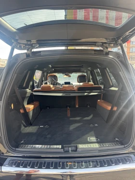 Mercedes-Benz GLS 500 Gls 550 4matic - 28000 € - 48349982 15 | Car24.bg Mercedes-Benz GLS 500 Gls 550 4matic - 28000 € - 48349982 15