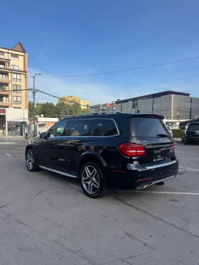 Mercedes-Benz GLS 500 Gls 550 4matic - 28000 € - 48349982 5 | Car24.bg Mercedes-Benz GLS 500 Gls 550 4matic - 28000 € - 48349982 5