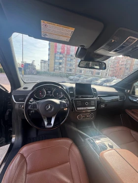 Mercedes-Benz GLS 500 Gls 550 4matic - 28000 € - 48349982 9 | Car24.bg Mercedes-Benz GLS 500 Gls 550 4matic - 28000 € - 48349982 9
