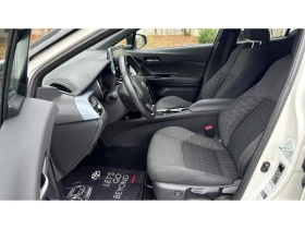 Toyota C-HR 2.0 HSD TREND BI-TONE | Auto.bg — изображение 12 Toyota C-HR 2.0 HSD TREND BI-TONE | Auto.bg — изображение 12