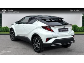 Toyota C-HR 2.0 HSD TREND BI-TONE | Auto.bg — изображение 2 Toyota C-HR 2.0 HSD TREND BI-TONE | Auto.bg — изображение 2