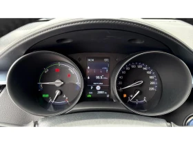 Toyota C-HR 2.0 HSD TREND BI-TONE | Auto.bg — изображение 14 Toyota C-HR 2.0 HSD TREND BI-TONE | Auto.bg — изображение 14
