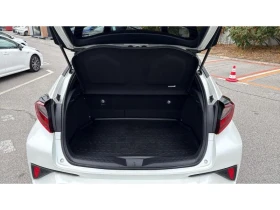 Toyota C-HR 2.0 HSD TREND BI-TONE | Auto.bg — изображение 10 Toyota C-HR 2.0 HSD TREND BI-TONE | Auto.bg — изображение 10