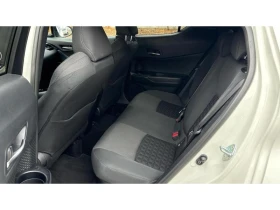 Toyota C-HR 2.0 HSD TREND BI-TONE | Auto.bg — изображение 11 Toyota C-HR 2.0 HSD TREND BI-TONE | Auto.bg — изображение 11