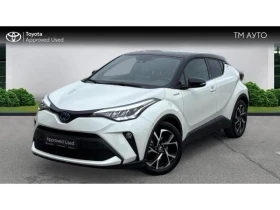 Toyota C-HR 2.0 HSD TREND BI-TONE
