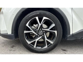 Toyota C-HR 2.0 HSD TREND BI-TONE | Auto.bg — изображение 16 Toyota C-HR 2.0 HSD TREND BI-TONE | Auto.bg — изображение 16
