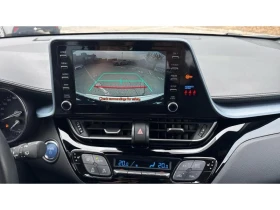 Toyota C-HR 2.0 HSD TREND BI-TONE | Auto.bg — изображение 15 Toyota C-HR 2.0 HSD TREND BI-TONE | Auto.bg — изображение 15