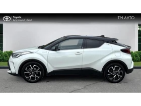Toyota C-HR 2.0 HSD TREND BI-TONE | Auto.bg — изображение 3 Toyota C-HR 2.0 HSD TREND BI-TONE | Auto.bg — изображение 3